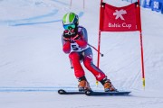 FIS Baltijas kauss 2022 5.posms, SG un AC, Foto: E.Lukšo