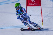 FIS Baltijas kauss 2022 5.posms, SG un AC, Foto: E.Lukšo