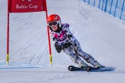 FIS Baltijas kauss 2022 5.posms, SG un AC, Foto: E.Lukšo