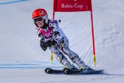 FIS Baltijas kauss 2022 5.posms, SG un AC, Foto: E.Lukšo