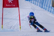 FIS Baltijas kauss 2022 5.posms, SG un AC, Foto: E.Lukšo