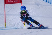 FIS Baltijas kauss 2022 5.posms, SG un AC, Foto: E.Lukšo