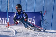 FIS Baltijas kauss 2022 5.posms, SG un AC, Foto: E.Lukšo