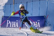 FIS Baltijas kauss 2022 5.posms, SG un AC, Foto: E.Lukšo