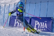 FIS Baltijas kauss 2022 5.posms, SG un AC, Foto: E.Lukšo