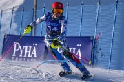 FIS Baltijas kauss 2022 5.posms, SG un AC, Foto: E.Lukšo