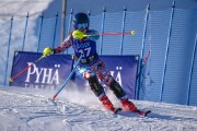 FIS Baltijas kauss 2022 5.posms, SG un AC, Foto: E.Lukšo