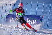 FIS Baltijas kauss 2022 5.posms, SG un AC, Foto: E.Lukšo