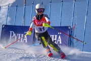 FIS Baltijas kauss 2022 5.posms, SG un AC, Foto: E.Lukšo