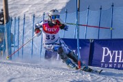 FIS Baltijas kauss 2022 5.posms, SG un AC, Foto: E.Lukšo