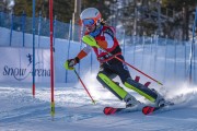 FIS Baltijas kauss 2022 5.posms, SG un AC, Foto: E.Lukšo