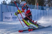 FIS Baltijas kauss 2022 5.posms, SG un AC, Foto: E.Lukšo