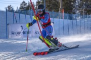 FIS Baltijas kauss 2022 5.posms, SG un AC, Foto: E.Lukšo