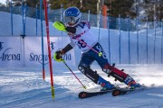 FIS Baltijas kauss 2022 5.posms, SG un AC, Foto: E.Lukšo