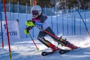 FIS Baltijas kauss 2022 5.posms, SG un AC, Foto: E.Lukšo