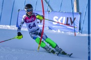 FIS Baltijas kauss 2022 5.posms, SG un AC, Foto: E.Lukšo