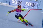 FIS Baltijas kauss 2022 5.posms, SG un AC, Foto: E.Lukšo