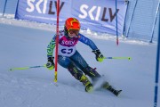 FIS Baltijas kauss 2022 5.posms, SG un AC, Foto: E.Lukšo