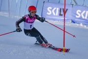 FIS Baltijas kauss 2022 5.posms, SG un AC, Foto: E.Lukšo