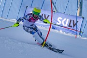 FIS Baltijas kauss 2022 5.posms, SG un AC, Foto: E.Lukšo