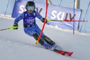 FIS Baltijas kauss 2022 5.posms, SG un AC, Foto: E.Lukšo