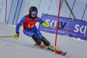 FIS Baltijas kauss 2022 5.posms, SG un AC, Foto: E.Lukšo