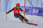 FIS Baltijas kauss 2022 5.posms, SG un AC, Foto: E.Lukšo