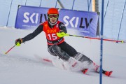 FIS Baltijas kauss 2022 5.posms, SG un AC, Foto: E.Lukšo