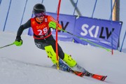 FIS Baltijas kauss 2022 5.posms, SG un AC, Foto: E.Lukšo