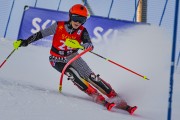 FIS Baltijas kauss 2022 5.posms, SG un AC, Foto: E.Lukšo