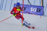 FIS Baltijas kauss 2022 5.posms, SG un AC, Foto: E.Lukšo