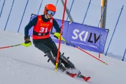 FIS Baltijas kauss 2022 5.posms, SG un AC, Foto: E.Lukšo