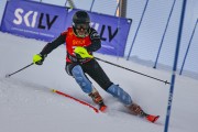 FIS Baltijas kauss 2022 5.posms, SG un AC, Foto: E.Lukšo