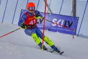 FIS Baltijas kauss 2022 5.posms, SG un AC, Foto: E.Lukšo