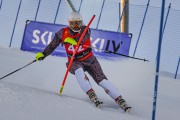 FIS Baltijas kauss 2022 5.posms, SG un AC, Foto: E.Lukšo