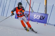 FIS Baltijas kauss 2022 5.posms, SG un AC, Foto: E.Lukšo