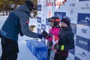 FIS Baltijas kauss 2022 5.posms, SG un AC, Foto: E.Lukšo