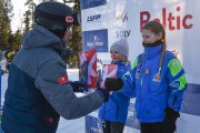 FIS Baltijas kauss 2022 5.posms, SG un AC, Foto: E.Lukšo