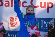 FIS Baltijas kauss 2022 5.posms, SG un AC, Foto: E.Lukšo