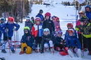 FIS Baltijas kauss 2022 5.posms, SG un AC, Foto: E.Lukšo