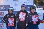 FIS Baltijas kauss 2022 5.posms, SG un AC, Foto: E.Lukšo