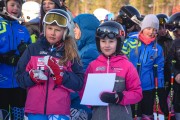 FIS Baltijas kauss 2022 5.posms, SG un AC, Foto: E.Lukšo