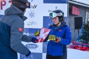 FIS Baltijas kauss 2022 5.posms, SG un AC, Foto: E.Lukšo