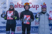 FIS Baltijas kauss 2022 5.posms, SG un AC, Foto: E.Lukšo