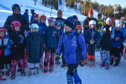 FIS Baltijas kauss 2022 5.posms, SG un AC, Foto: E.Lukšo