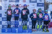 FIS Baltijas kauss 2022 5.posms, SG un AC, Foto: E.Lukšo