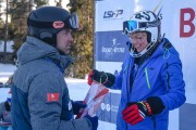 FIS Baltijas kauss 2022 5.posms, SG un AC, Foto: E.Lukšo