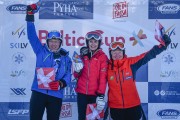 FIS Baltijas kauss 2022 5.posms, SG un AC, Foto: E.Lukšo