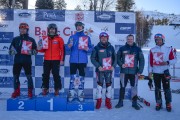 FIS Baltijas kauss 2022 5.posms, SG un AC, Foto: E.Lukšo