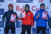 FIS Baltijas kauss 2022 5.posms, SG un AC, Foto: E.Lukšo